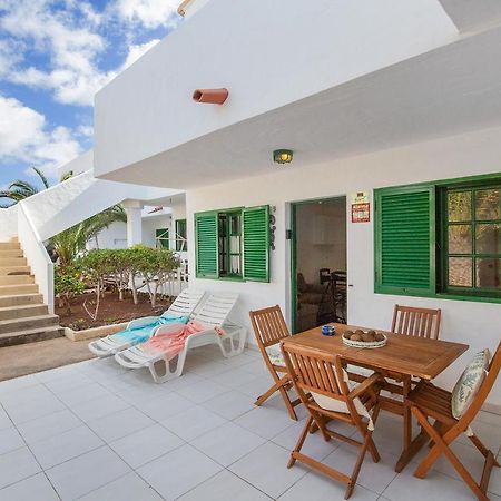 Apartamento Casa Isa Cotillo Exterior foto