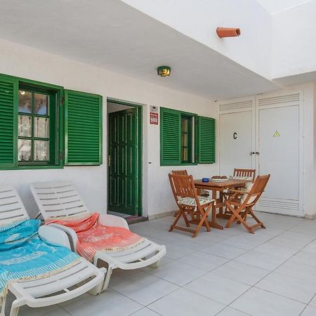 Apartamento Casa Isa Cotillo Exterior foto