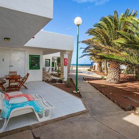 Apartamento Casa Isa Cotillo Exterior foto