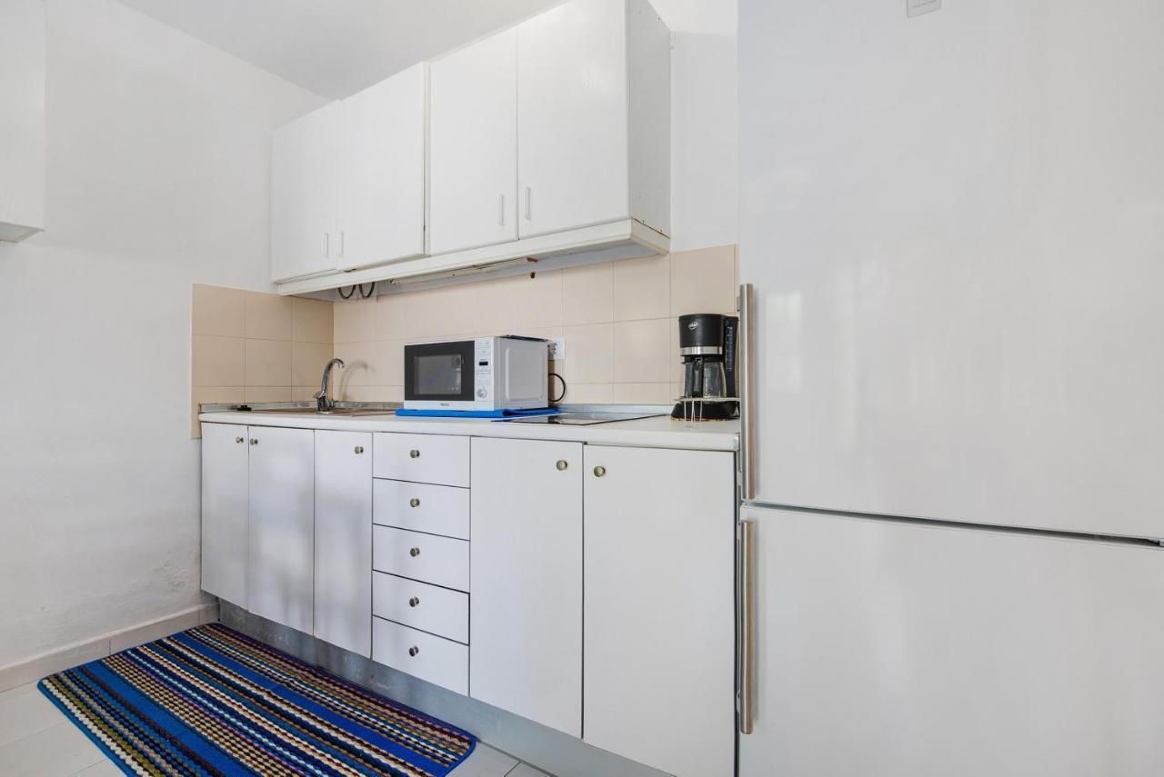 Apartamento Casa Isa Cotillo Exterior foto