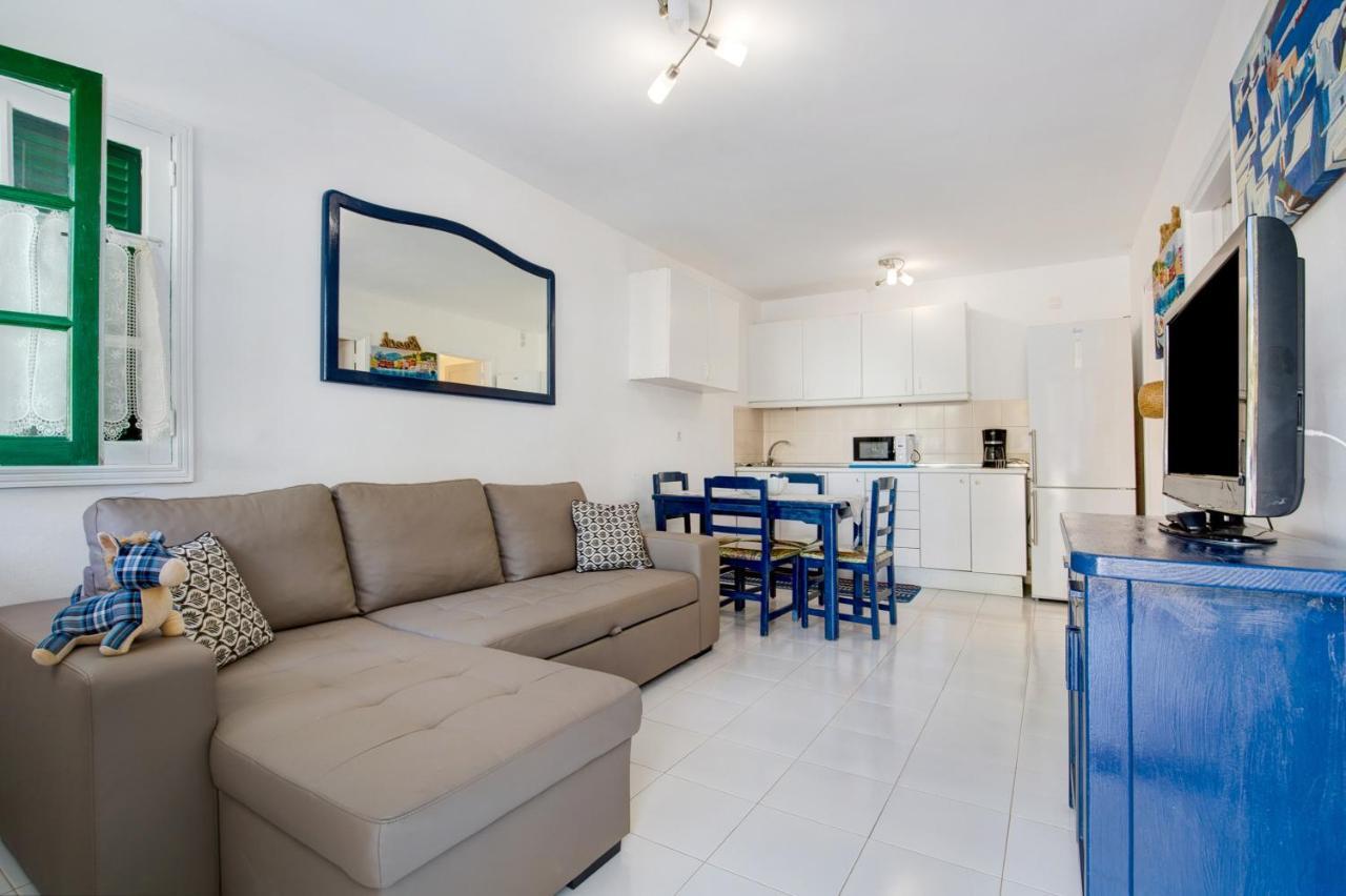 Apartamento Casa Isa Cotillo Exterior foto