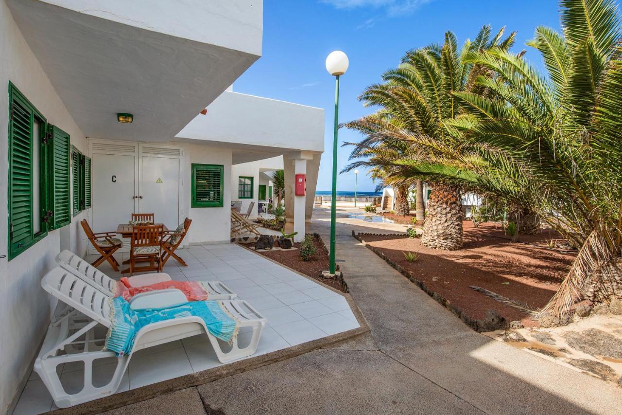 Apartamento Casa Isa Cotillo Exterior foto