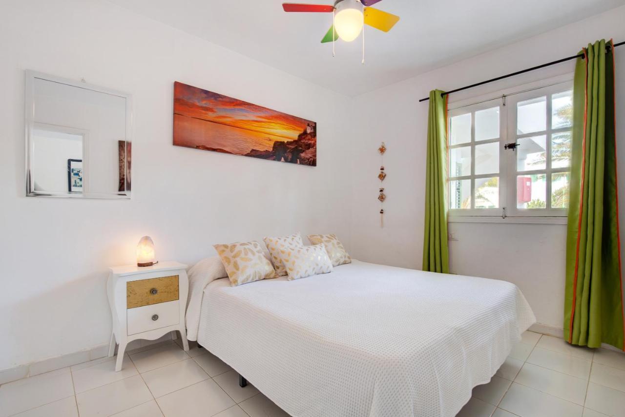 Apartamento Casa Isa Cotillo Exterior foto