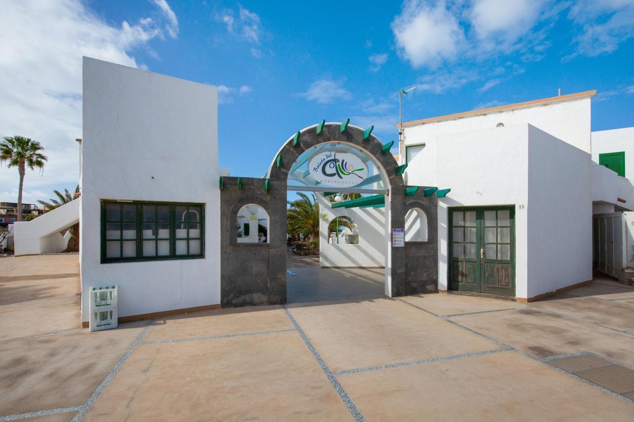 Apartamento Casa Isa Cotillo Exterior foto